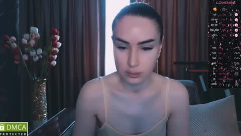 amara campbell online show from 02/09/25, 03:22