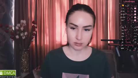 amara campbell online show from 02/15/25, 04:36