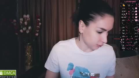 amara campbell online show from 02/17/25, 03:25