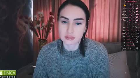 amara campbell online show from 02/17/25, 06:53