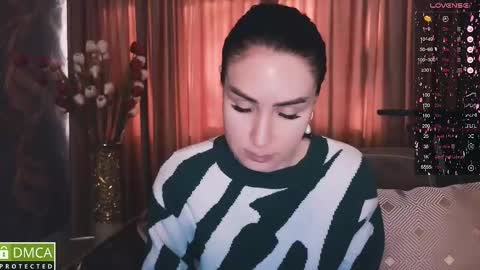 amara campbell online show from 02/18/25, 06:04