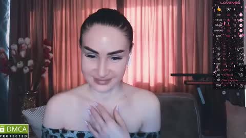 amara campbell online show from 02/21/25, 06:29