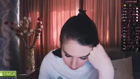 amara campbell online show from 02/25/25, 06:03