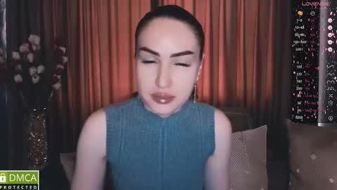 amara campbell online show from 02/28/25, 04:43