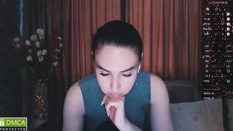 amara campbell online show from 02/28/25, 07:48