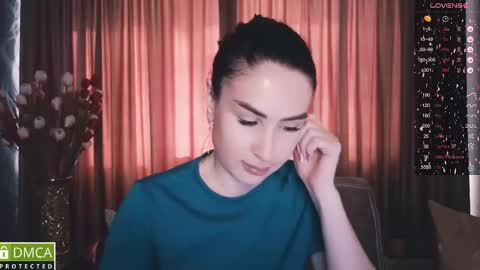 amara campbell online show from 03/08/25, 04:34