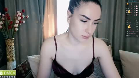 amara campbell online show from 09/19/25, 05:09