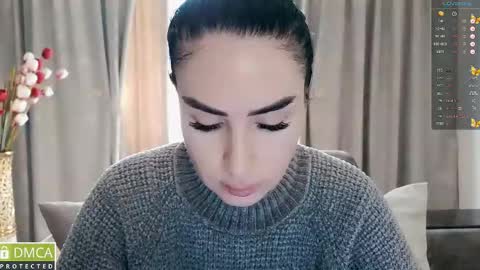 amara campbell online show from 09/22/25, 04:03