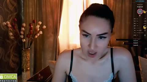 amara campbell online show from 10/16/25, 03:40