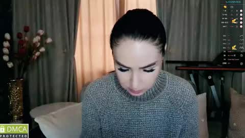 amara campbell online show from 12/15/25, 04:28