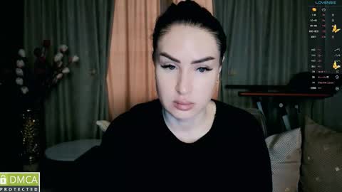 amara campbell online show from 12/17/25, 04:18