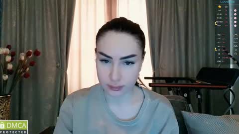 amara campbell online show from 03/09/26, 04:27