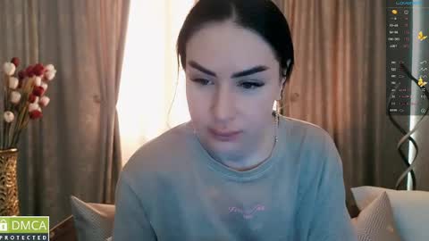 amara campbell online show from 03/31/26, 02:24