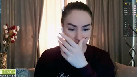 amara campbell online show from 04/03/26, 04:32