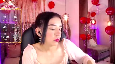 amara_davis1 online show from 02/16/26, 04:41