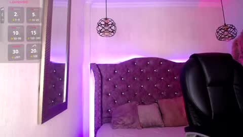 amara_davis1 online show from 04/20/26, 04:15