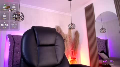 amara_davis1 online show from 05/20/26, 05:24