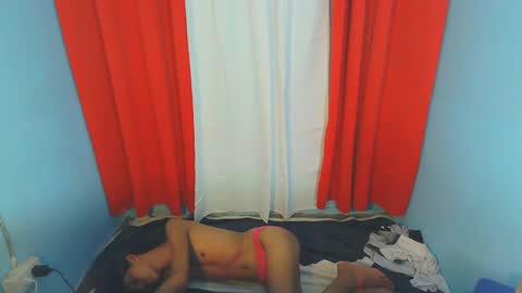 amara_fuck69 online show from 01/08/25, 01:32