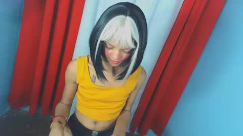 amara_fuck69 online show from 02/21/25, 02:17