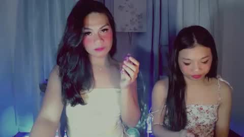 AMARAA online show from 10/23/25, 08:51