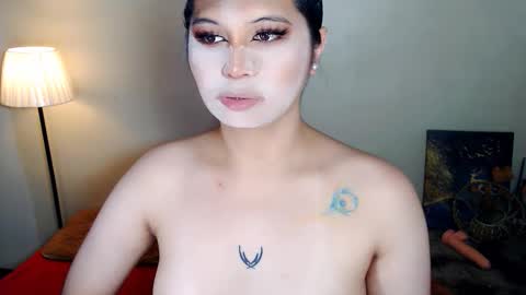 Amara online show from 02/19/26, 07:04