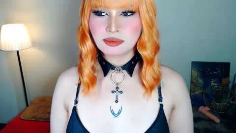 Amara online show from 02/21/26, 08:04