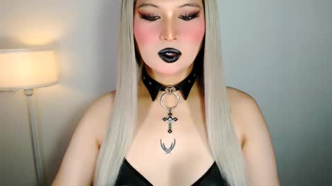 Amara online show from 03/27/26, 08:26