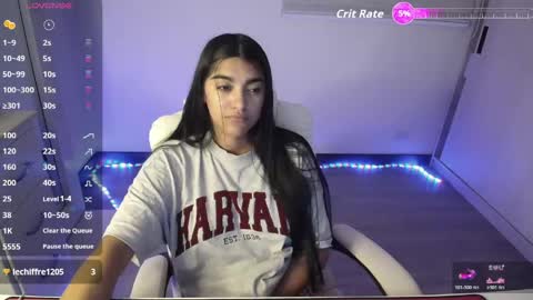 amara_silk online show from 05/07/26, 05:02