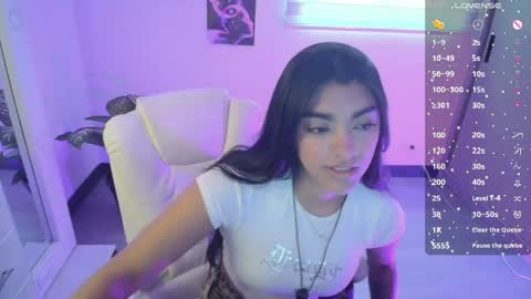 amara_silk online show from 05/24/26, 06:13