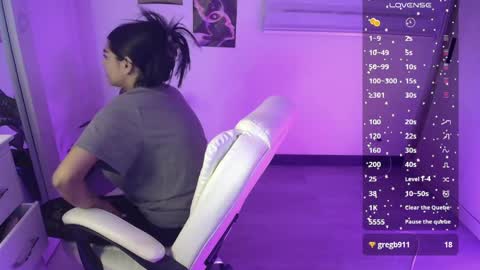 amara_silk online show from 06/06/26, 01:11