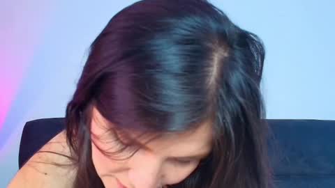 Amara Vega  online show from 02/13/25, 05:33