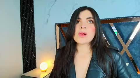 Amara Vega  online show from 09/27/25, 09:47