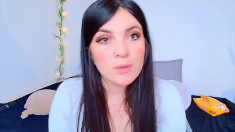 Snapshot of amara_vega chatting on 05/07/26, 05:18 Amara Vega online show from 05/07/26, 05:18