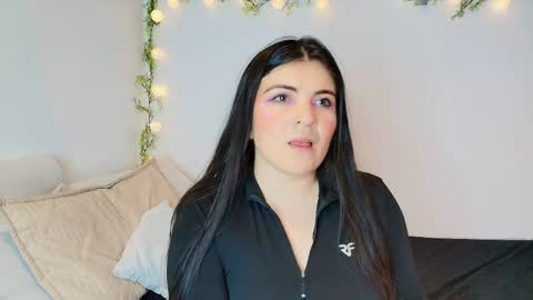 Snapshot of amara_vega chatting on 05/31/26, 10:22 Amara Vega online show from 05/31/26, 10:22