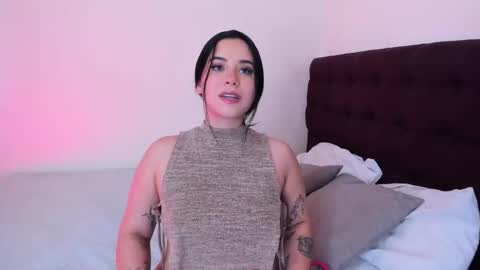 Amaraa 01 online show from 01/08/26, 03:31