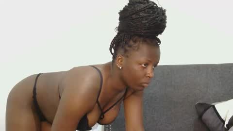 ebony-candie online show from 04/21/26, 06:55