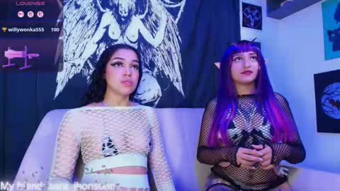 amaracooper2 online show from 11/27/25, 01:35