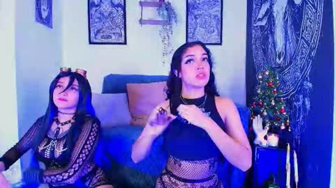 amaracooper2 online show from 12/01/25, 12:54