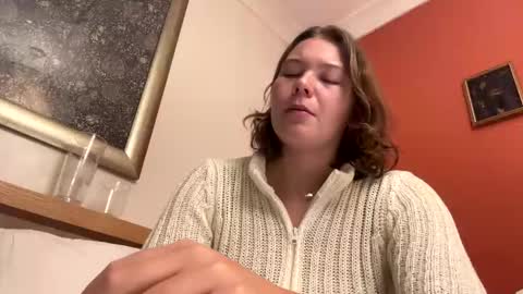 Amara Elise online show from 01/14/25, 11:05