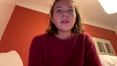 Amara Elise online show from 01/15/25, 05:26