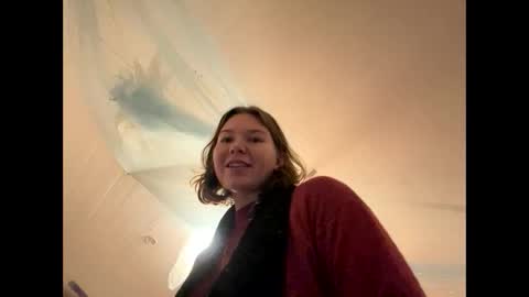 Amara Elise online show from 01/21/25, 06:45