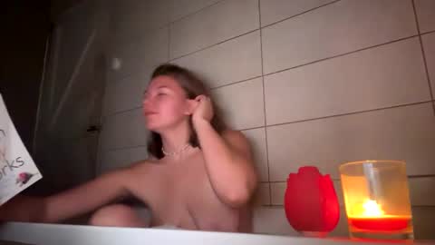 Amara Elise online show from 02/27/25, 06:20