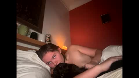 Amara Elise online show from 02/28/25, 10:28