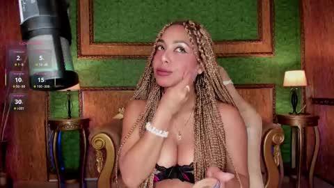 Amara Fire Online 700 to 1400 GTM-5 online show from 09/17/25, 12:51