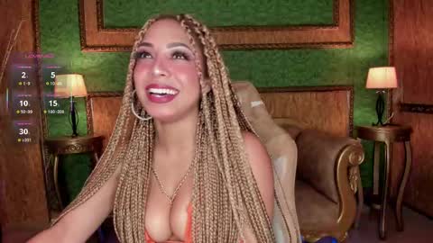 Amara Fire Online 700 to 1400 GTM-5 online show from 09/19/25, 01:01