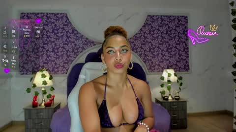 Amara Fire Online 700 to 1400 GTM-5 online show from 04/30/26, 09:30