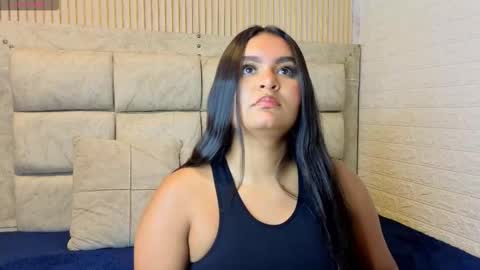 amarahanks_ online show from 01/08/26, 08:44