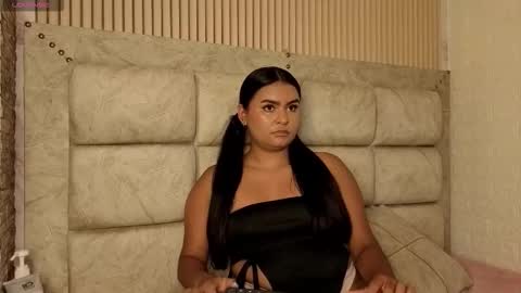 amarahanks_ online show from 01/31/26, 09:13