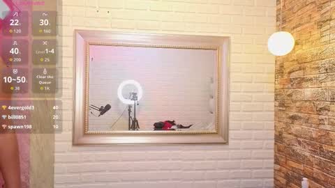 amarahanks_ online show from 02/06/26, 07:50