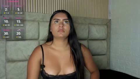 amarahanks_ online show from 02/26/26, 07:35